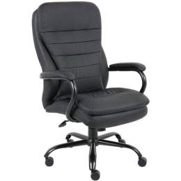 Кресло BRABIX Heavy Duty HD-001